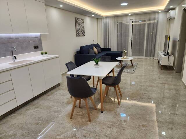 #6279 - Apartamento para Arrendamento em Maputo - Maputo