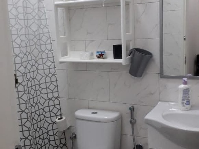 #6281 - Apartamento para Arrendamento em Maputo - Maputo