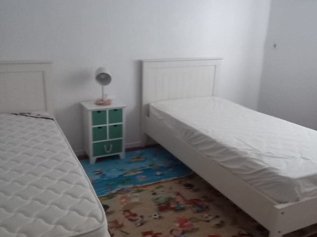 #6281 - Apartamento para Arrendamento em Maputo - Maputo