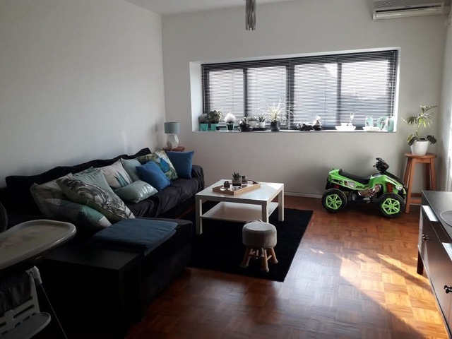 Apartamento para Arrendamento em Maputo - 4
