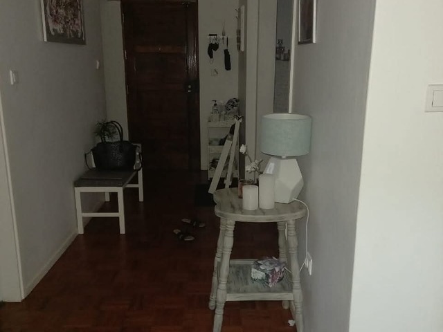 Apartamento para Arrendamento em Maputo - 5