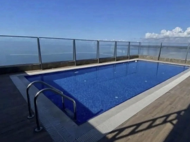 #6282 - Apartamento para Arrendamento em Maputo - Maputo