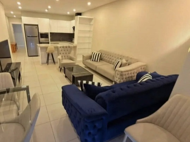 Arrendamento em SOMMERSHIELD 2 - Maputo