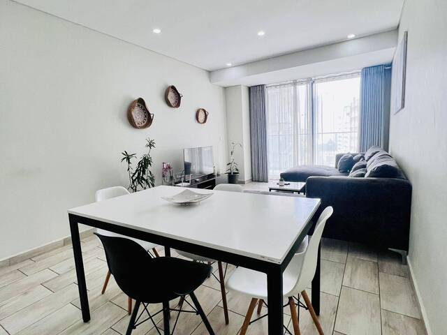 Apartamento para Venda em Maputo - 2