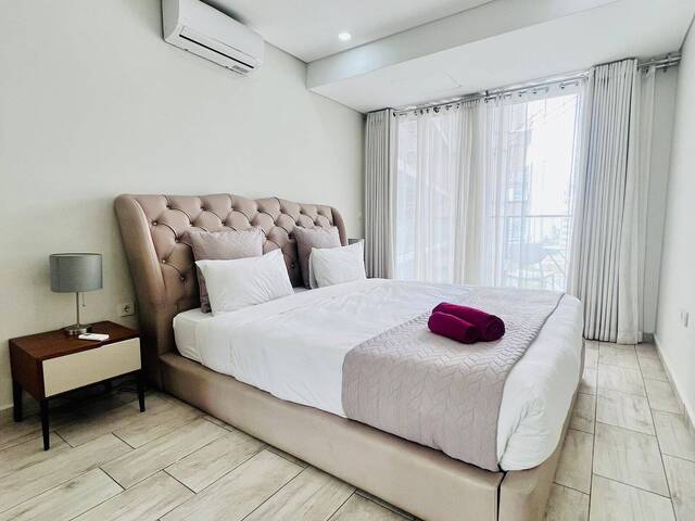 Apartamento para Venda em Maputo - 5
