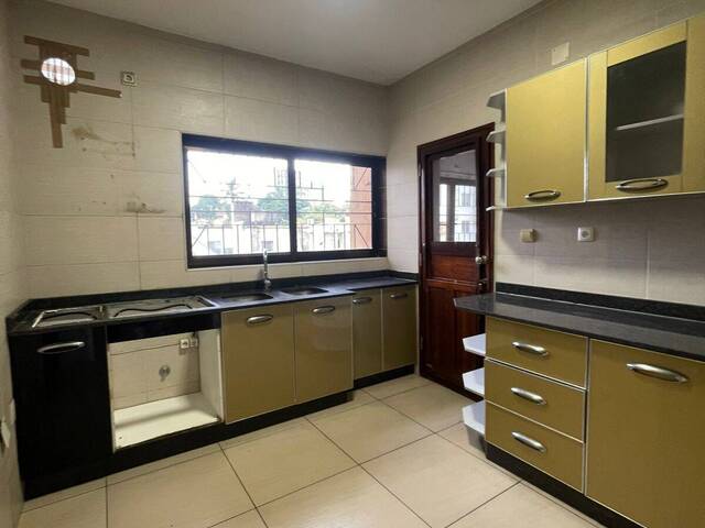 #6287 - Apartamento para Venda em Maputo - Maputo