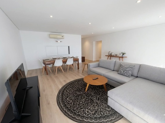 #6288 - Apartamento para Arrendamento em Maputo - Maputo