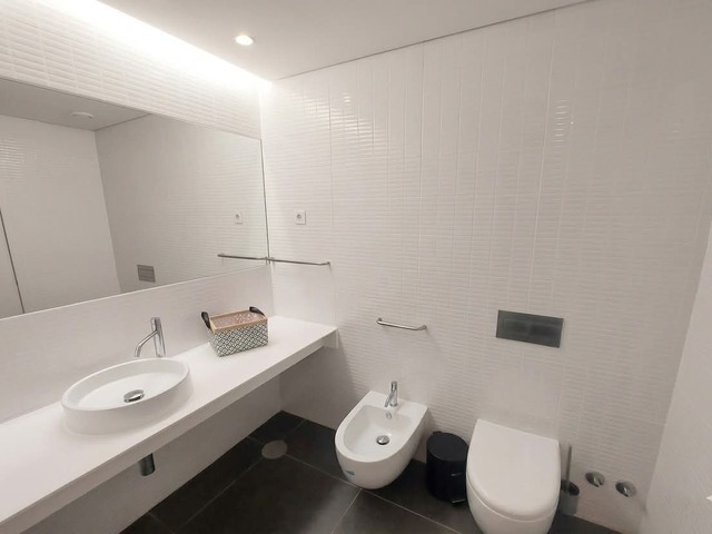 Apartamento para Arrendamento em Maputo - 4