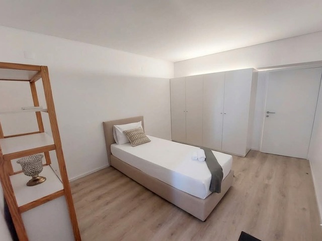 Apartamento para Arrendamento em Maputo - 5