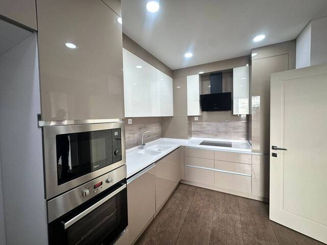 Apartamento para Arrendamento em Maputo - 5