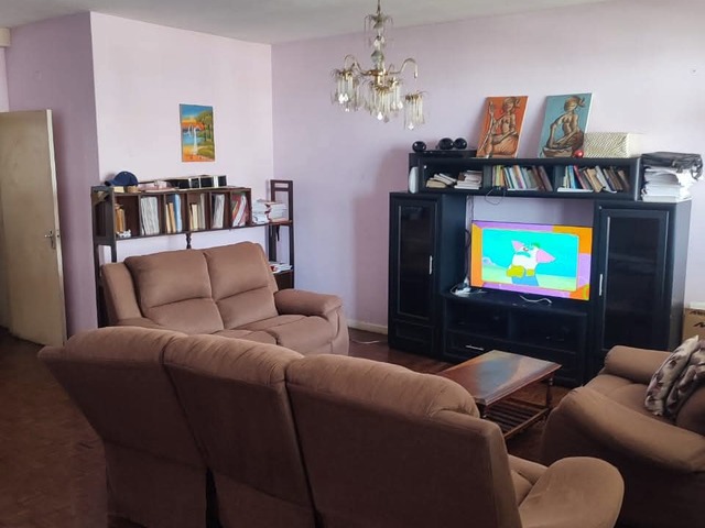 #6295 - Apartamento para Venda em Maputo - Maputo