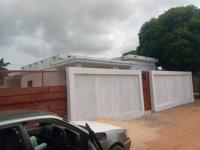 #6296 - Casa para Venda em Maputo - Maputo