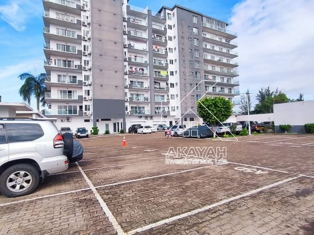 #6298 - Apartamento para Arrendamento em Maputo - Maputo