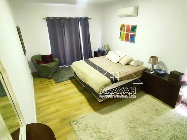 Apartamento para Arrendamento em Maputo - 5