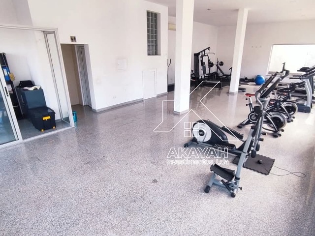 #6298 - Apartamento para Arrendamento em Maputo - Maputo