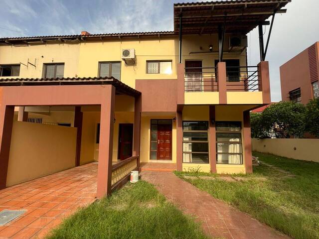 #6299 - Casa para Arrendamento em Maputo - Maputo
