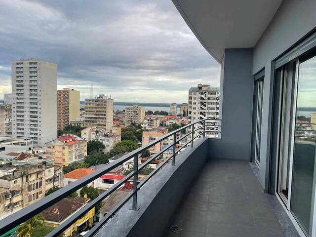 Arrendamento em Polana Cimento - Maputo