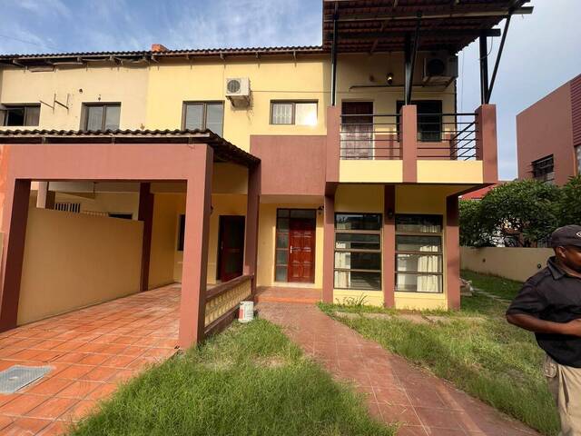 #6299 - Casa para Arrendamento em Maputo - Maputo