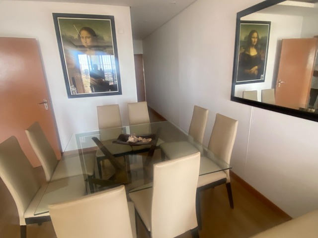 #6301 - Apartamento para Venda em Maputo - Maputo