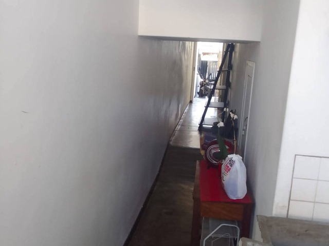 #6302 - Casa para Arrendamento em Maputo - Maputo