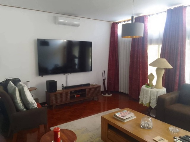#6302 - Casa para Arrendamento em Maputo - Maputo