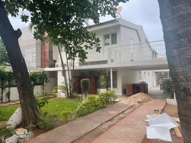 #6303 - Casa para Arrendamento em Maputo - Maputo
