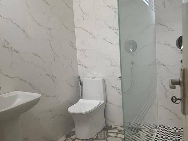 #6303 - Casa para Arrendamento em Maputo - Maputo