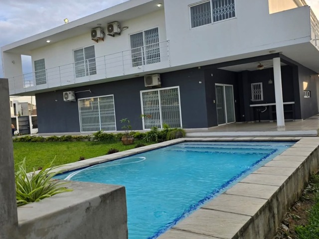 #6306 - Casa para Arrendamento em Maputo - Maputo