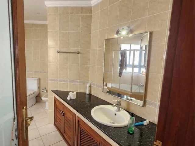 #6307 - Apartamento para Arrendamento em Maputo - Maputo