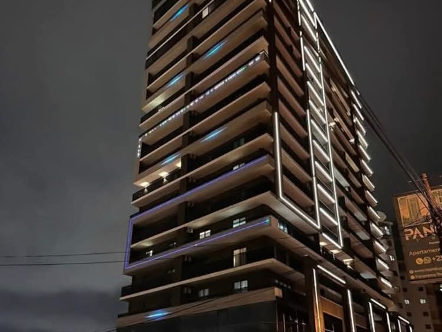 #6309 - Apartamento para Arrendamento em Maputo - Maputo