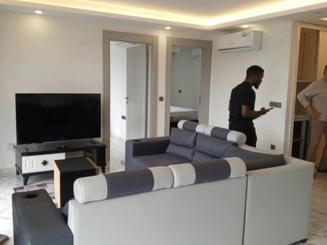 Apartamento para Arrendamento em Maputo - 5