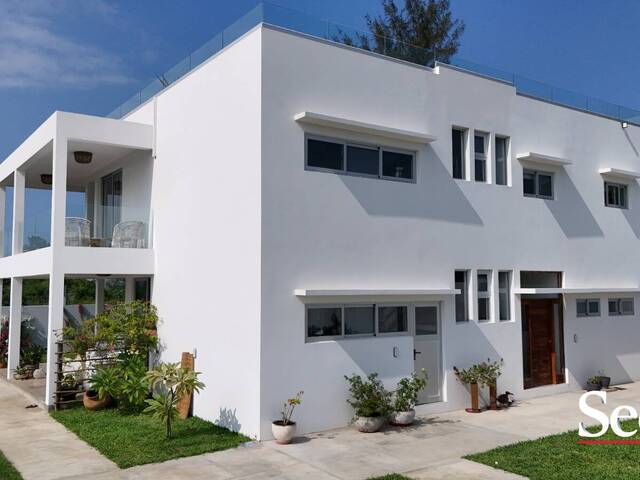 #6310 - Casa para Venda em Maputo - Maputo