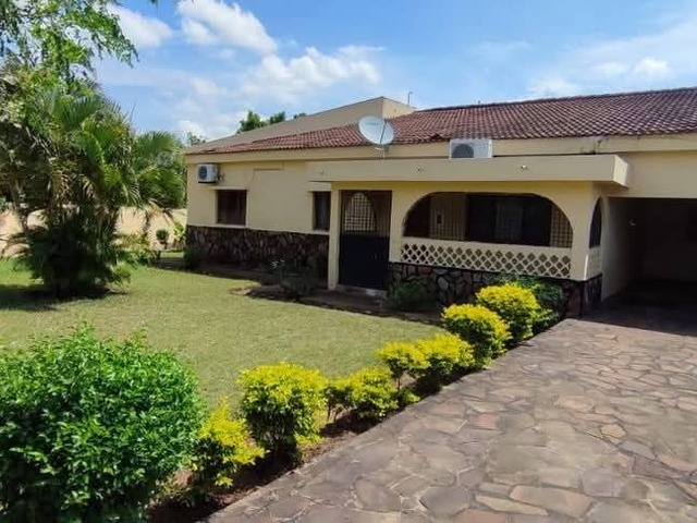 #6311 - Casa para Venda em Maputo - Maputo