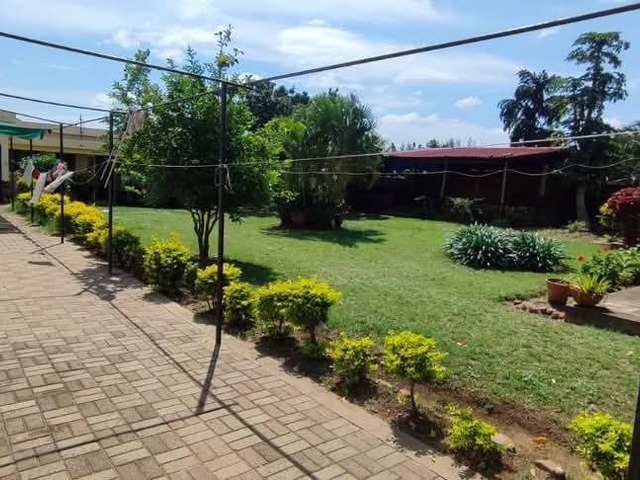 #6311 - Casa para Venda em Maputo - Maputo
