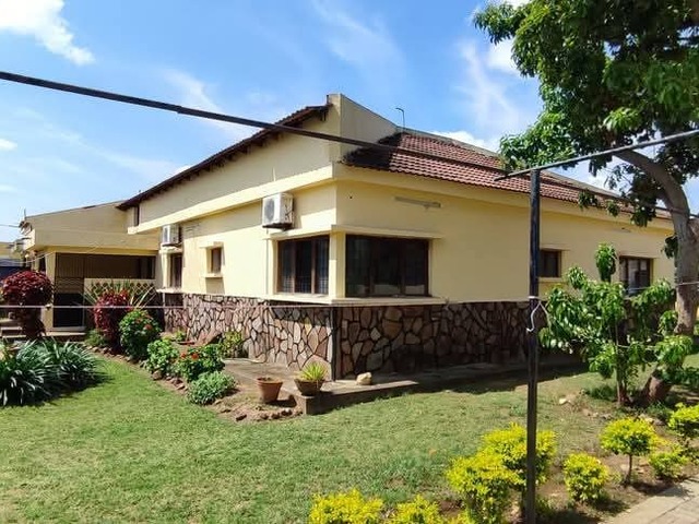 #6311 - Casa para Venda em Maputo - Maputo