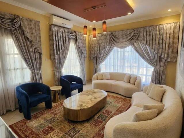 #6312 - Casa para Arrendamento em Maputo - Maputo