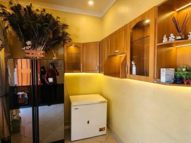 #6312 - Casa para Arrendamento em Maputo - Maputo