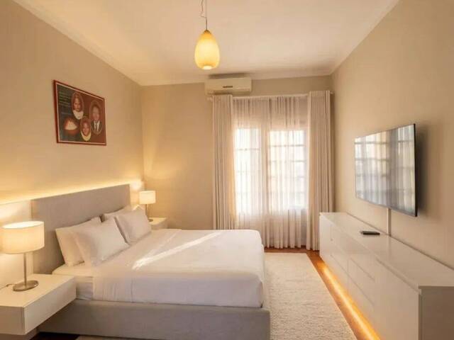 Casa para Arrendamento em Maputo - 4