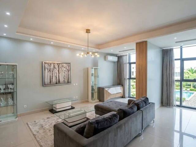 Casa para Arrendamento em Maputo - 5