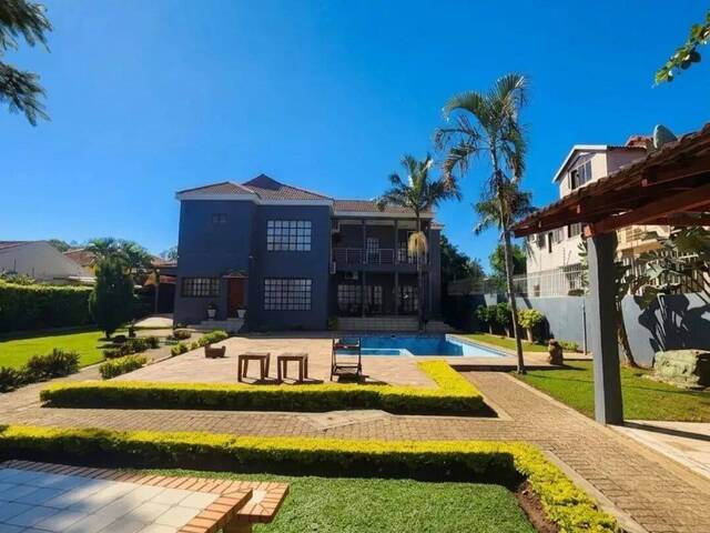 #6312 - Casa para Arrendamento em Maputo - Maputo