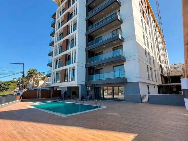 #6314 - Apartamento para Venda em Maputo - Maputo