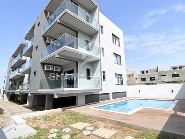 #6315 - Apartamento para Arrendamento em Maputo - Maputo