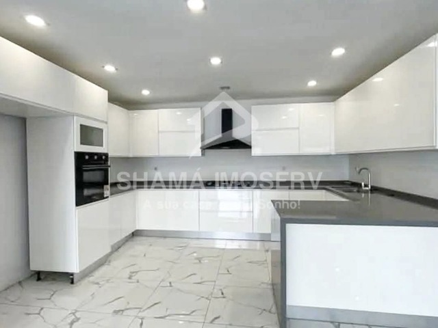 #6315 - Apartamento para Arrendamento em Maputo - Maputo