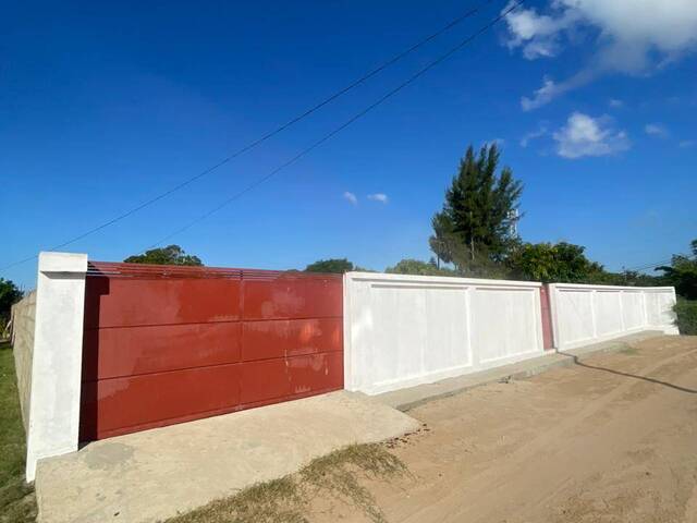 #6316 - Casa para Venda em Maputo - Maputo