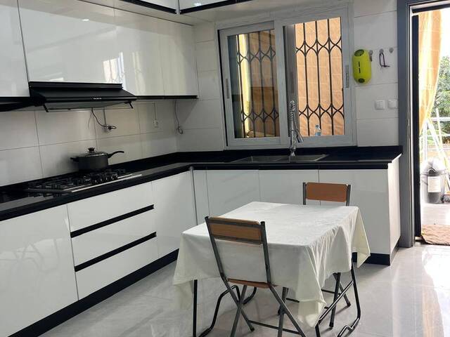 #6317 - Casa para Arrendamento em Maputo - Maputo
