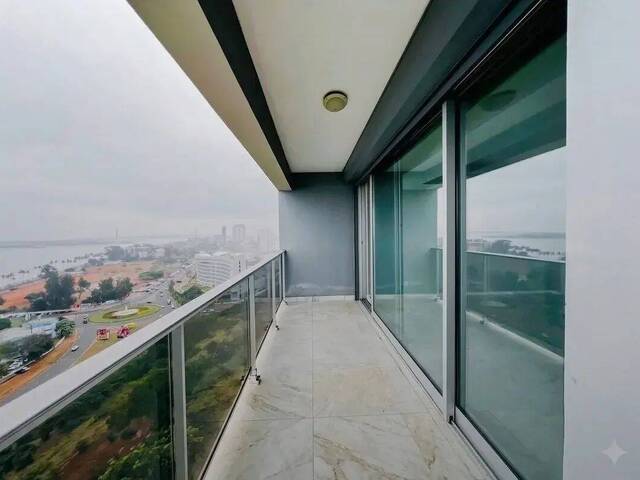 #6318 - Apartamento para Arrendamento em Maputo - Maputo
