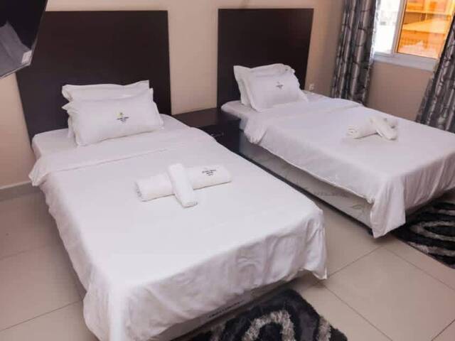 Hotel para Venda em Maputo - 5