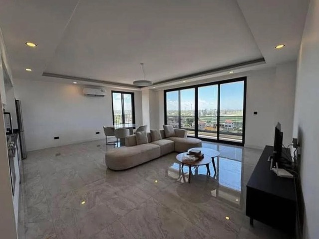 #6320 - Apartamento para Venda em Maputo - Maputo