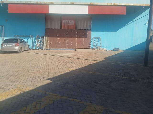 #6324 - Depósito para Venda em Maputo - Maputo