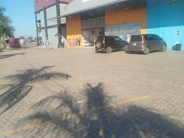 #6324 - Depósito para Venda em Maputo - Maputo